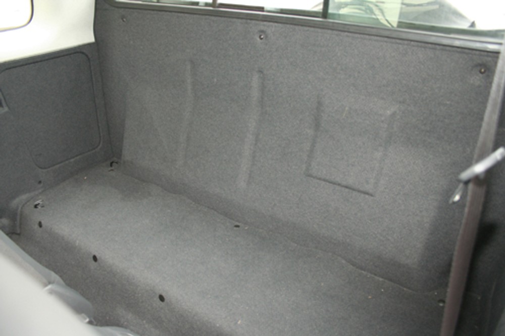 Fiat Strada Adventure - Okazyjna "paka" Fiata