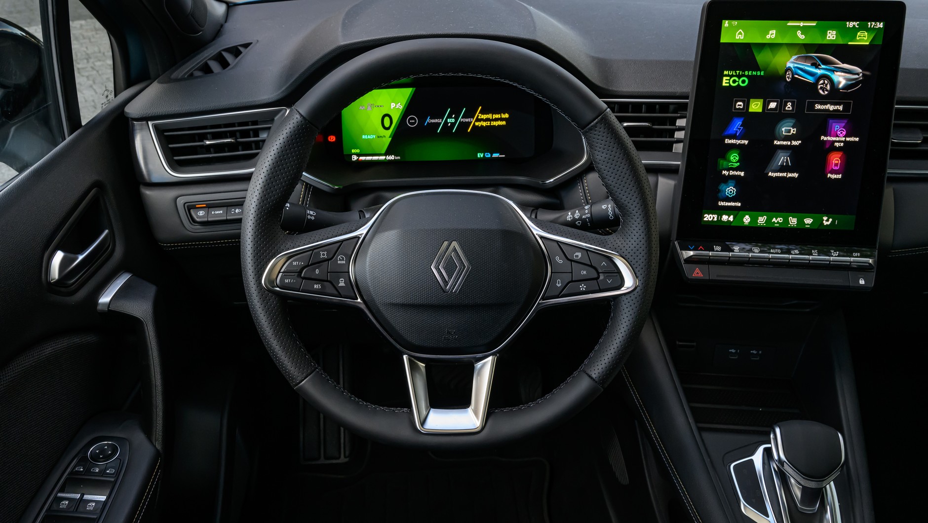 Renault Symbioz