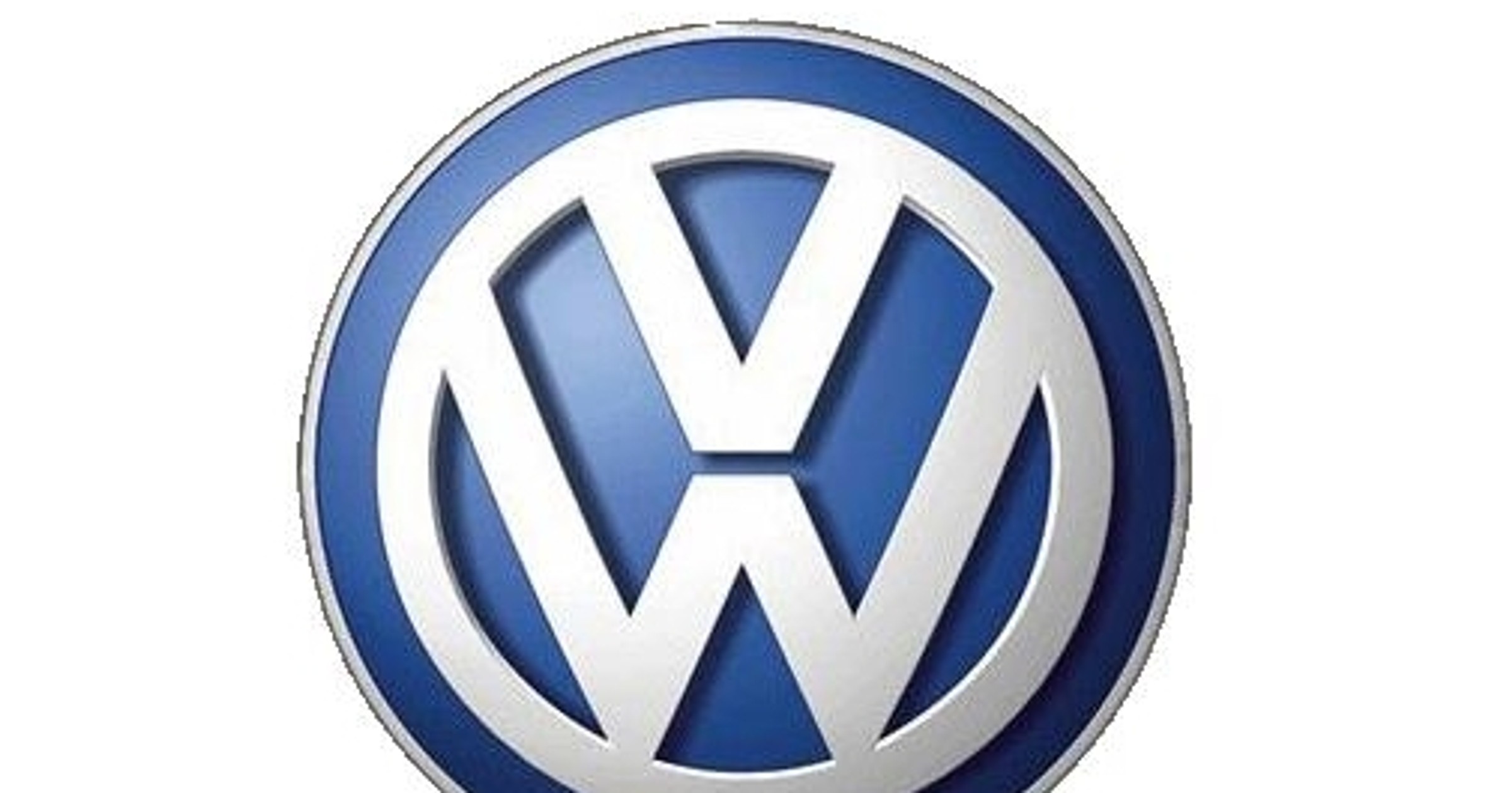 Volkswagen logo