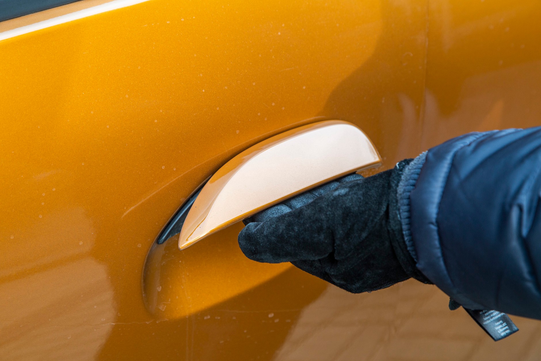 Dacia Duster 1.6 SCe