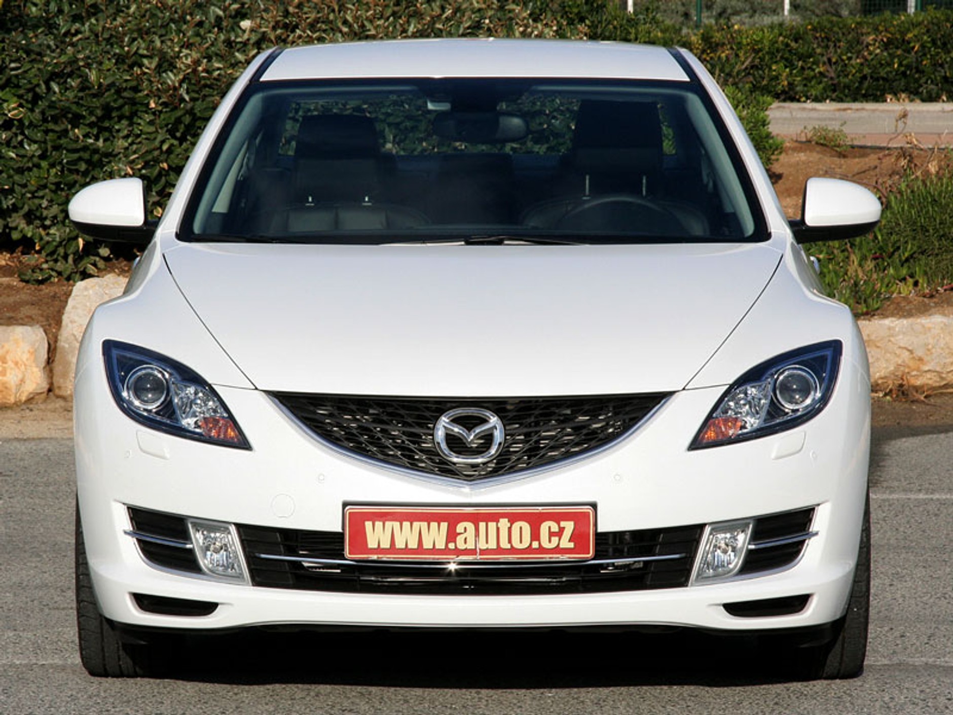 Mazda 6 – pierwsze wrażenia i dokładny opis