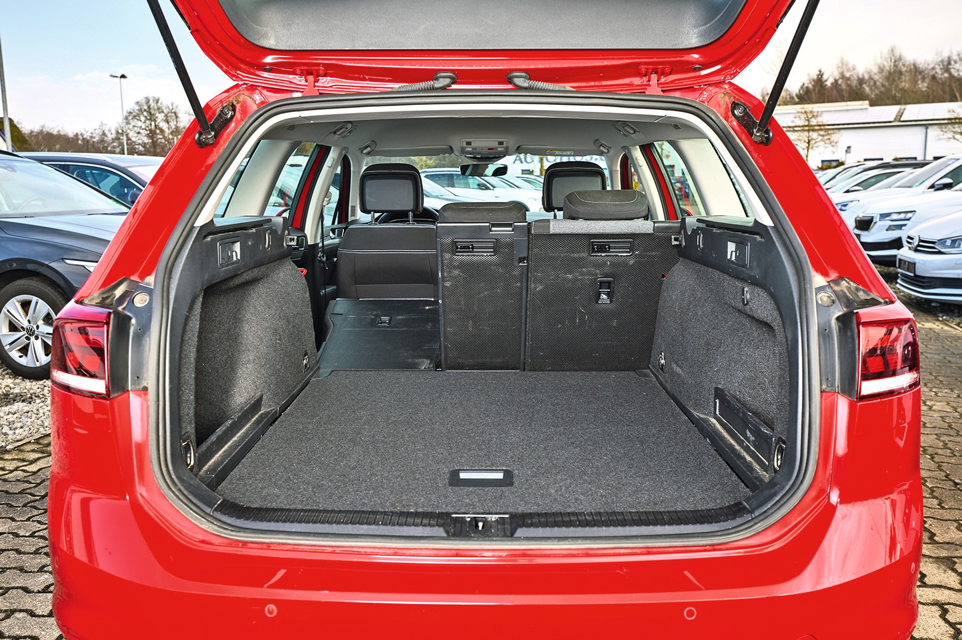 Volkswagen Passat TDI