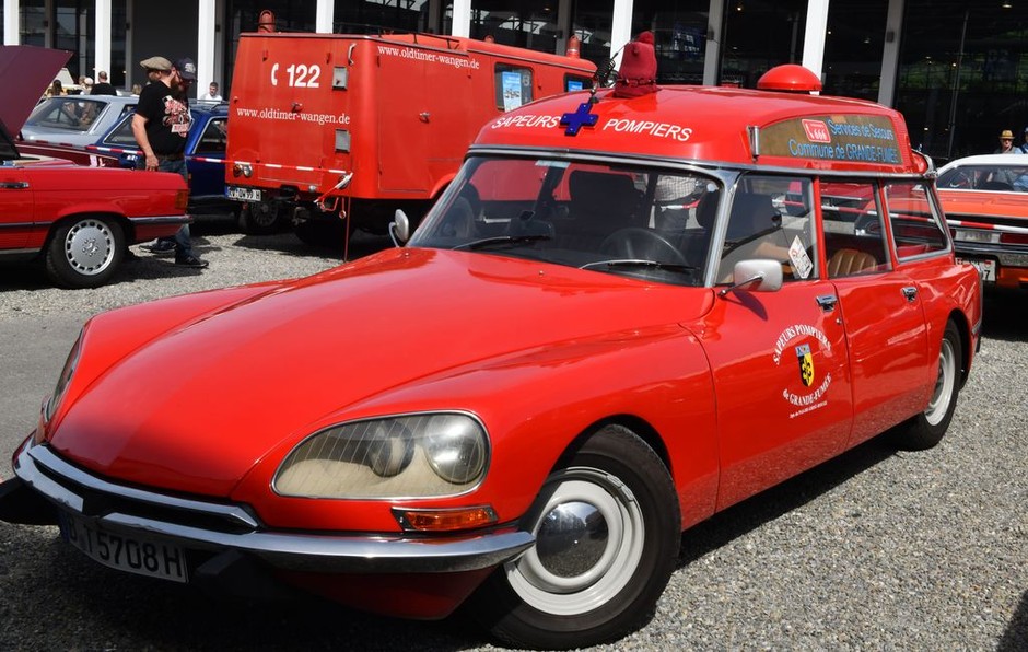 11. Motorworld Classics Bodensee