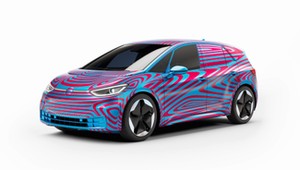 Volkswagen ID.3 – klęska urodzaju w przedsprzedaży
