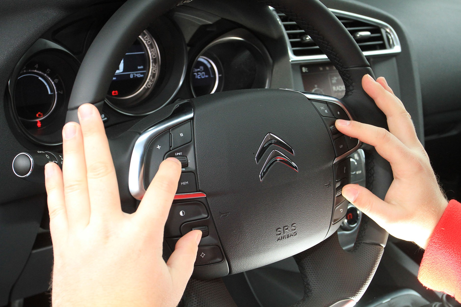 Używany Citroen C4 II - zbiera dobre opinie