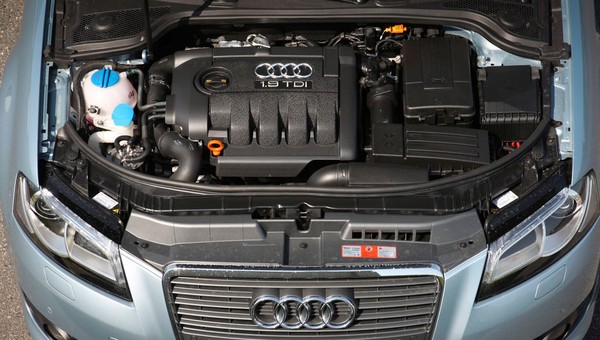 Które silniki w Audi są najlepsze?