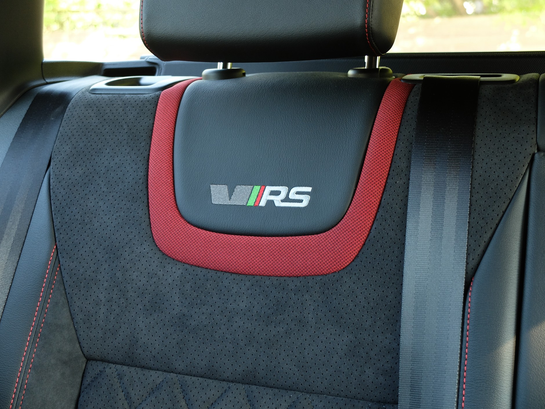 Skoda Octavia Combi RS 245