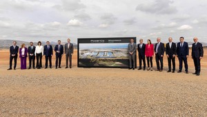 Druga gigafabryka Volkswagena z zielonym światłem. Rusza budowa