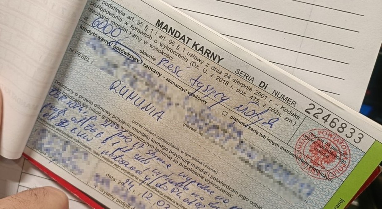 Wysokość mandatów wzrośnie nawet dwukrotnie. Jest zgoda ministra