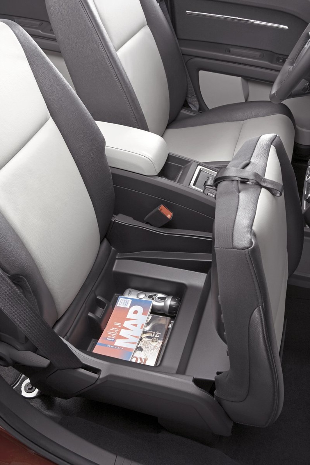 Genewa 2008: Dodge Journey - premiera europejskiej wersji produkcyjnej