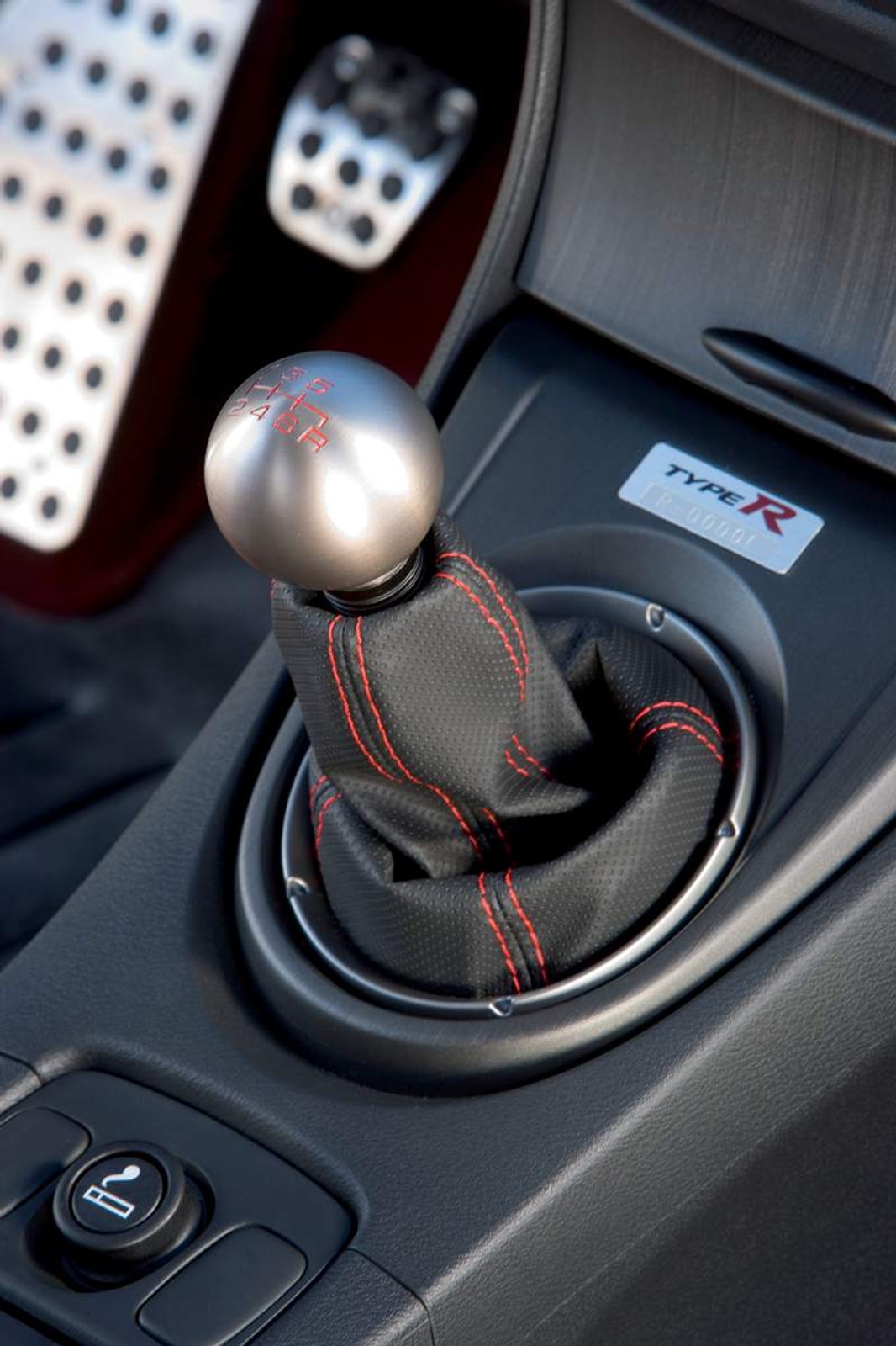 Honda Civic Type R i Type S – kompletne informacje