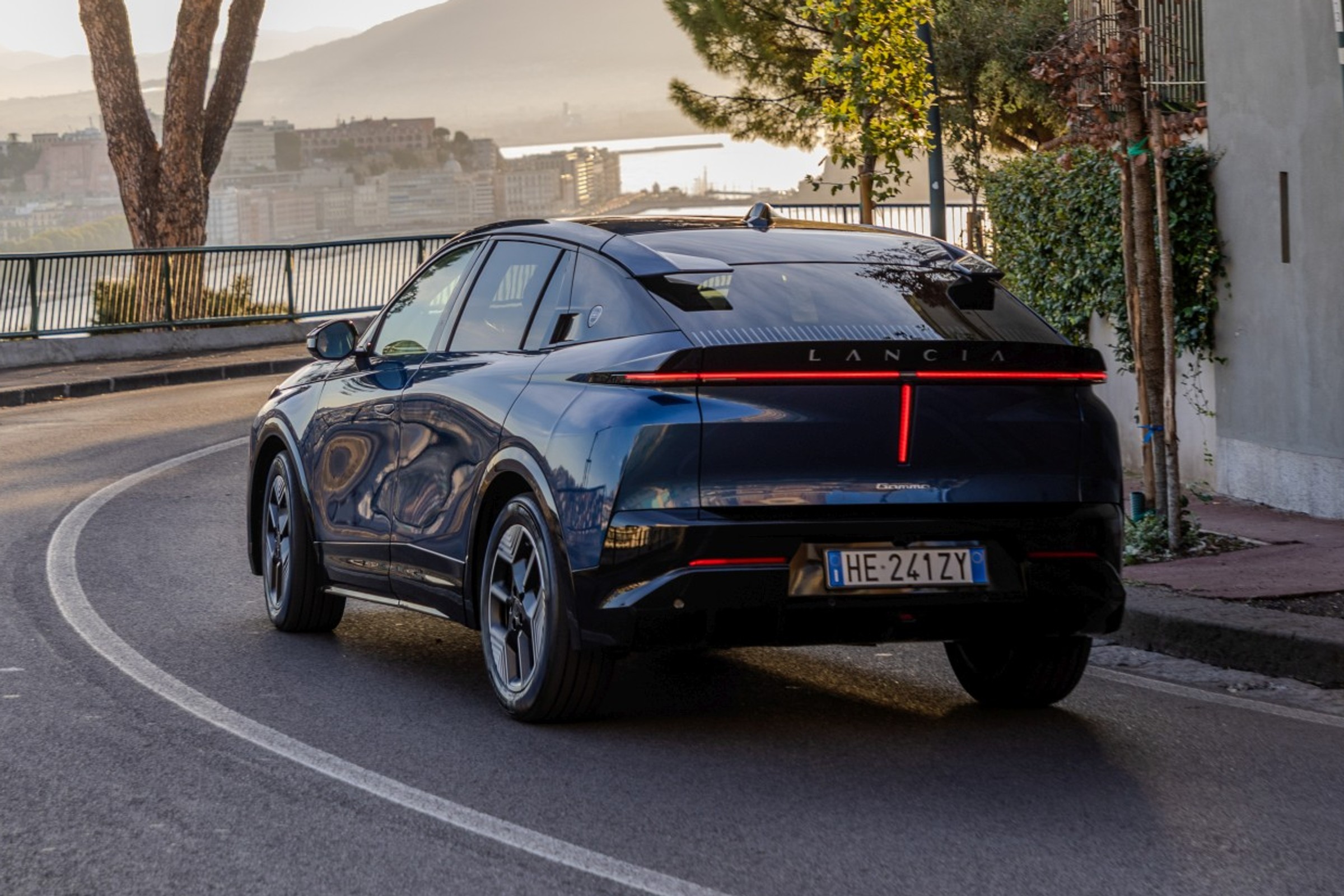 Lancia Gamma wraca po 50 latach. Stellantis nie miał litości choćby dla niej