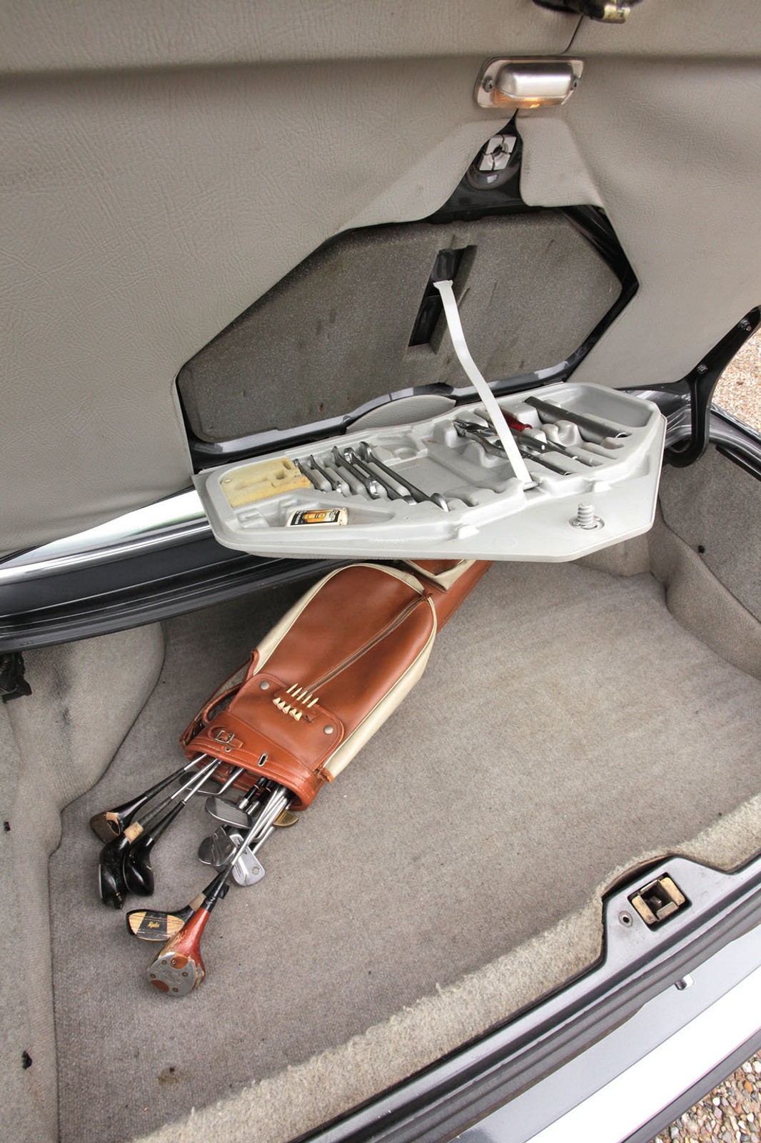 BMW 635 CSI - to BMW może uzależniać!