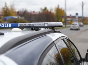 Za zbyt szybką jazdę dostał potężny mandat. Aż 121 tys. euro!