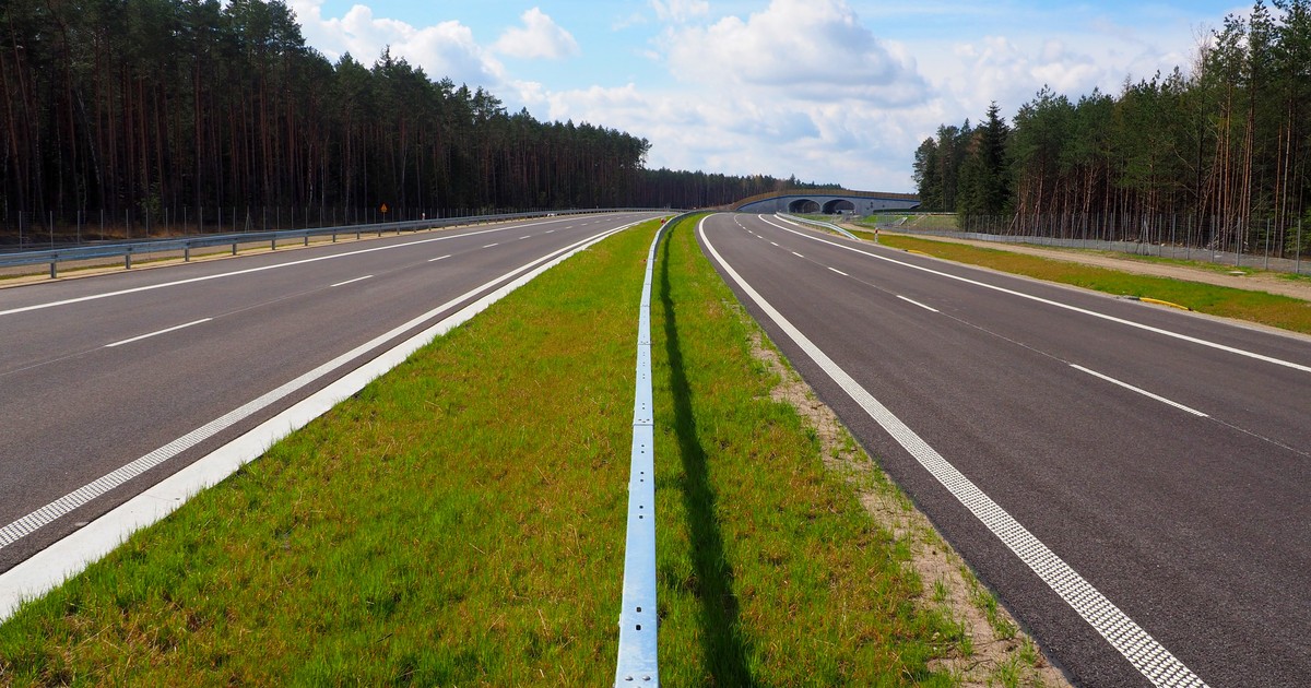 GDDKiA poznało oferty na realizację odcinka Domaradz — Iskrzynia