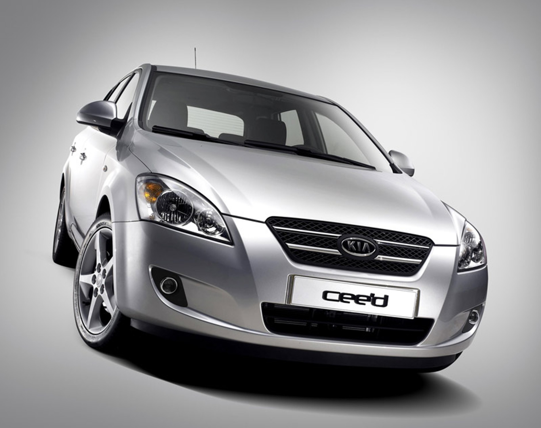 Słowacki następca Kia Cerato zna swoją nazwę