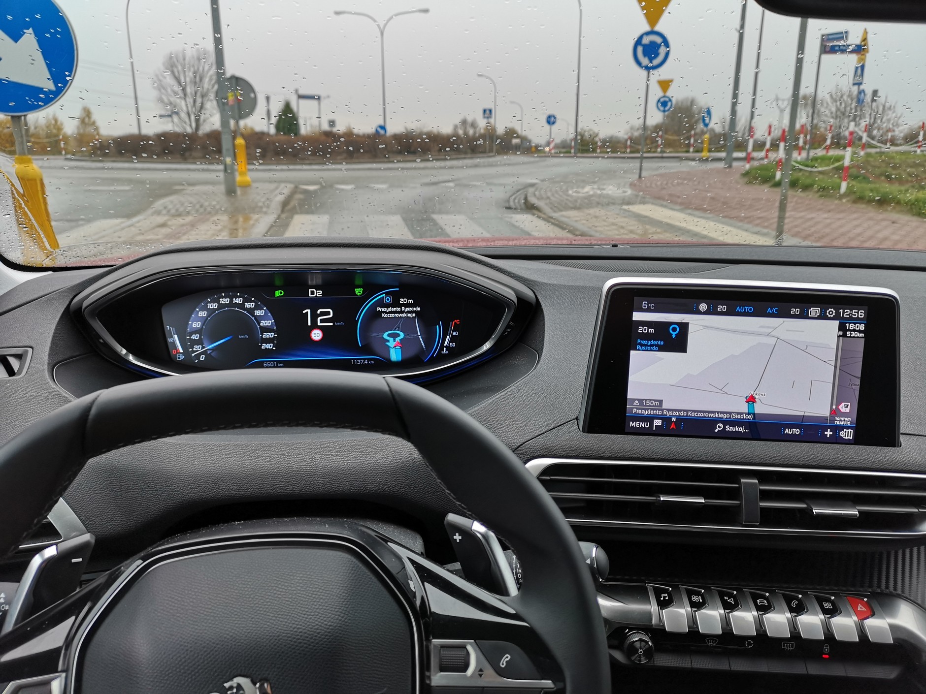 Peugeot 3008 1.5 BlueHDi