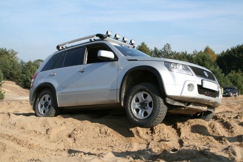 Suzuki - Kolejne spotkanie członków klubu
