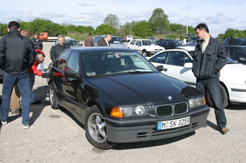 Procedura jest uciążliwa, ale do przejścia