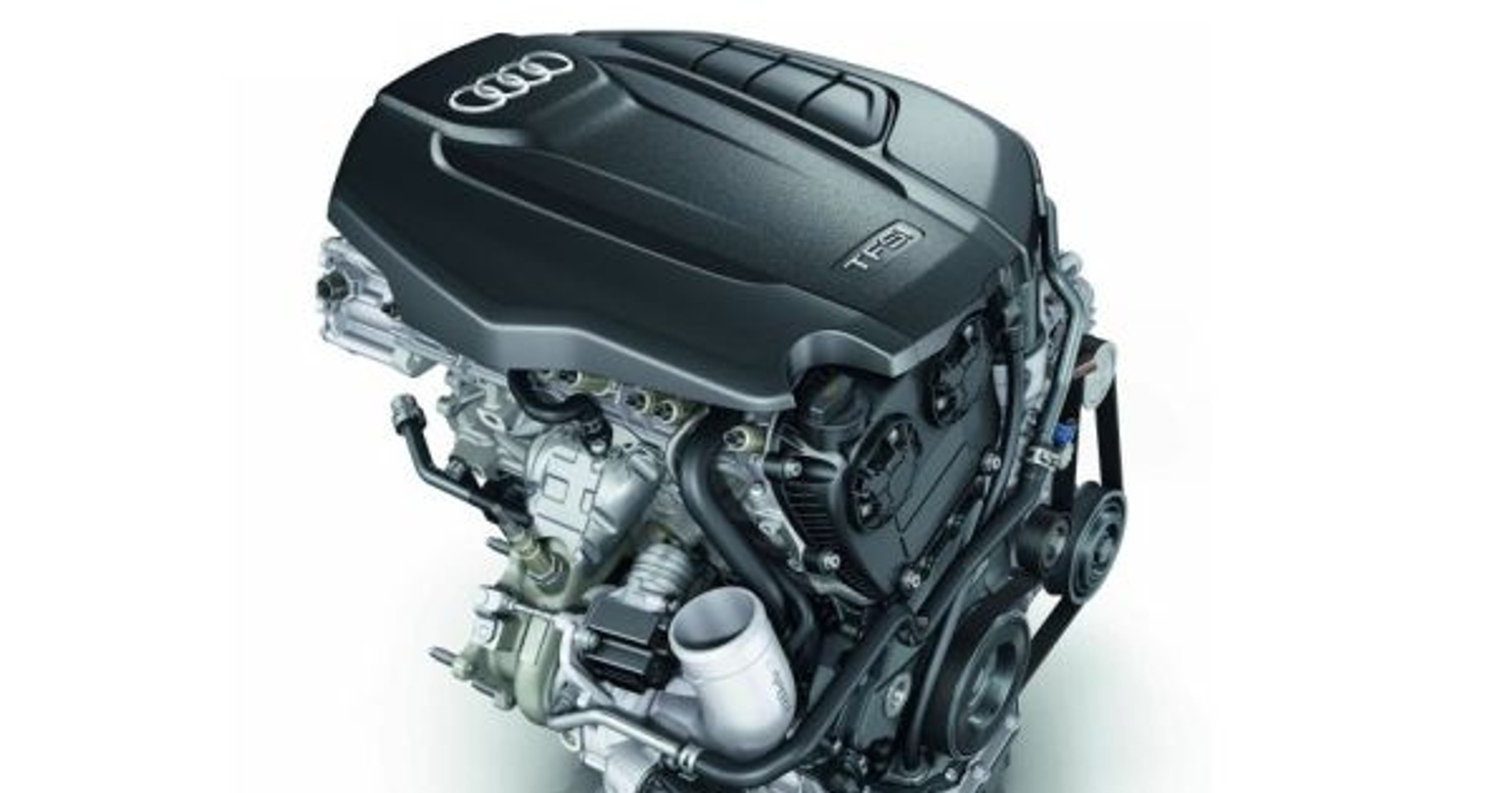 Silnik Audi 1,8 TFSI