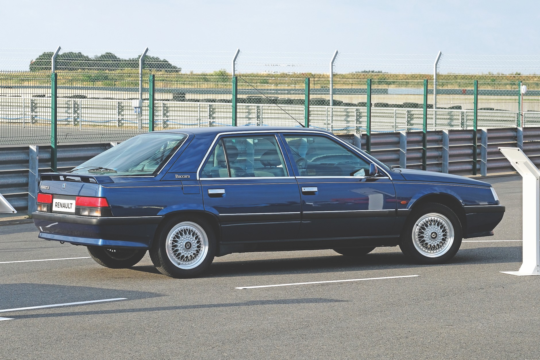 Doładowane klasyki Renault