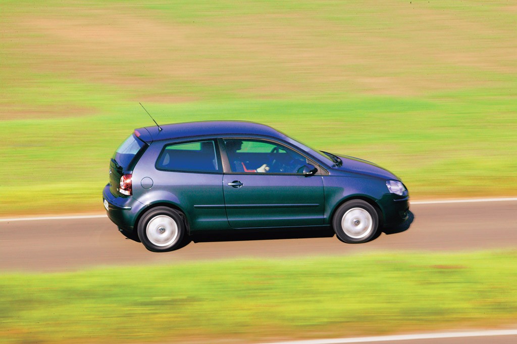 Fiat Grande Punto kontra Renault Clio i VW Polo: niedrogie, ale czy trwałe i niezawodne