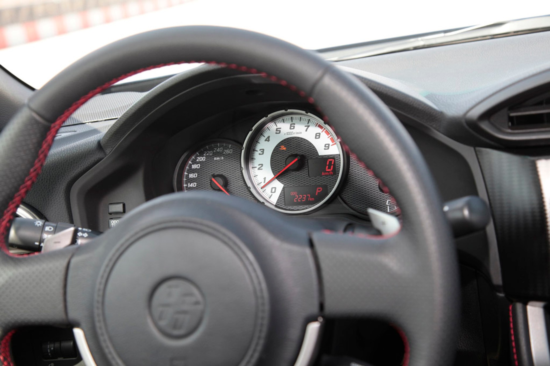 Toyota GT 86: udany następca Celiki