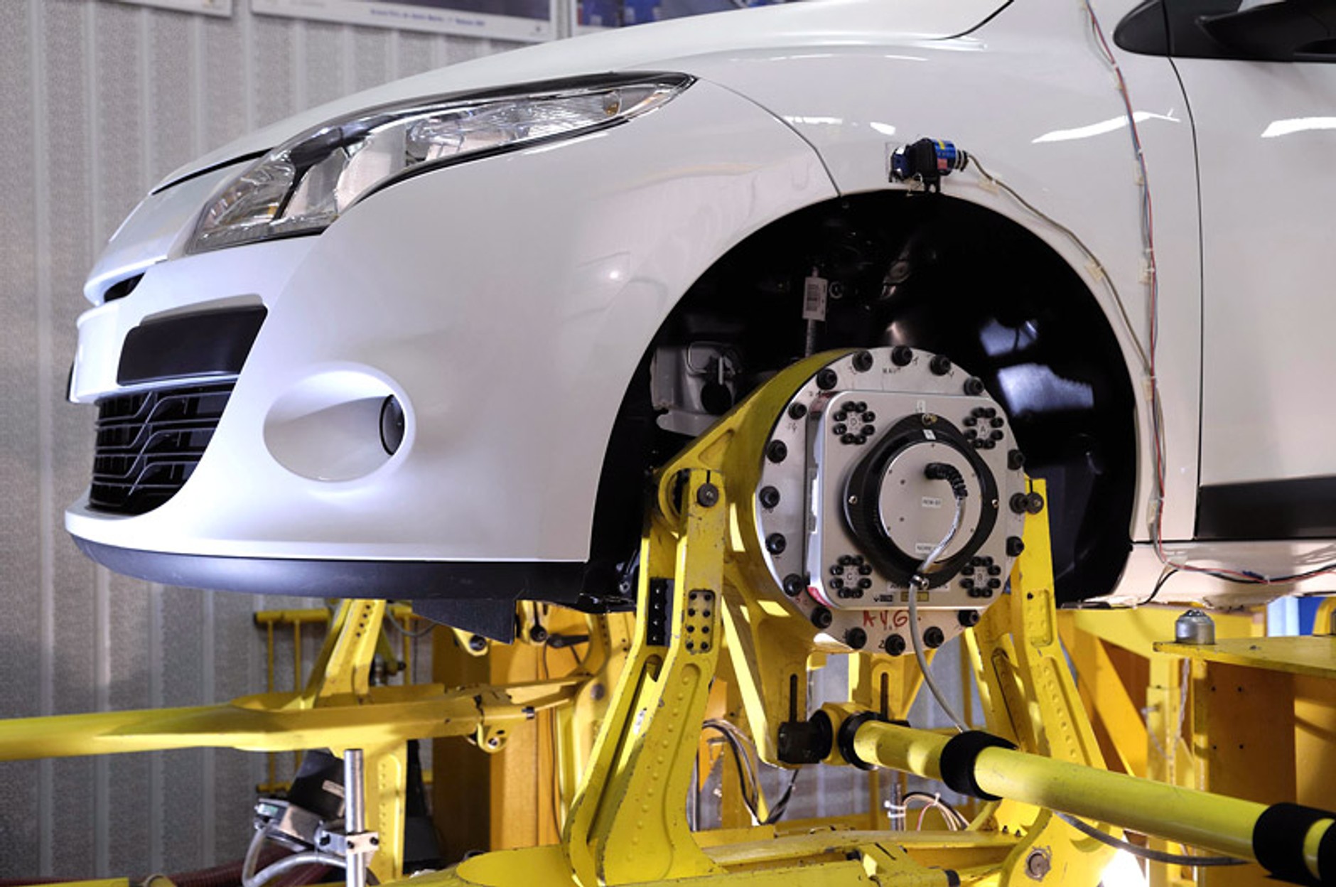 Renault: nowy Megane bez tajemnic