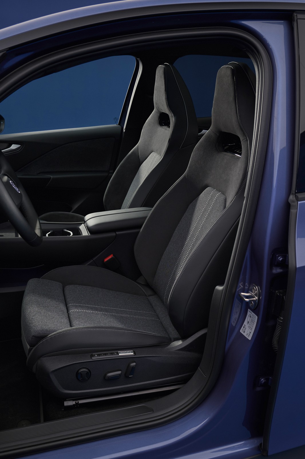 Volkswagen ID.3 Neo 2026