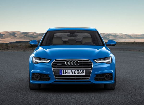 Zmiany w Audi A6 i Audi A7 - co nowego?