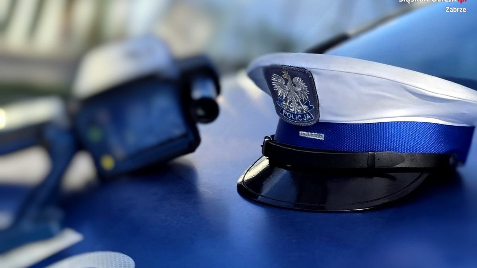 Policjanci podsumowali specjalną akcję. 70 wykroczeń tylko w jednym mieście