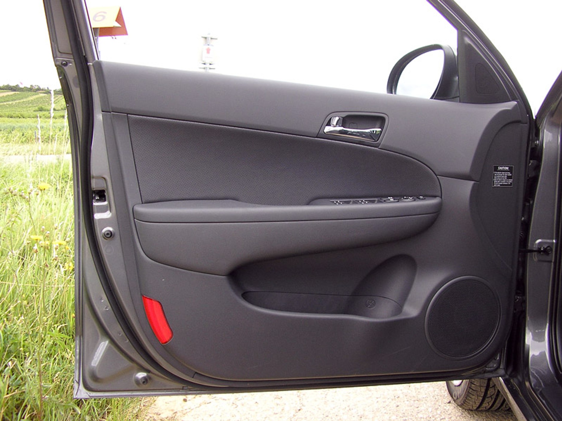 Hyundai i30: pierwsze wrażenia z jazdy