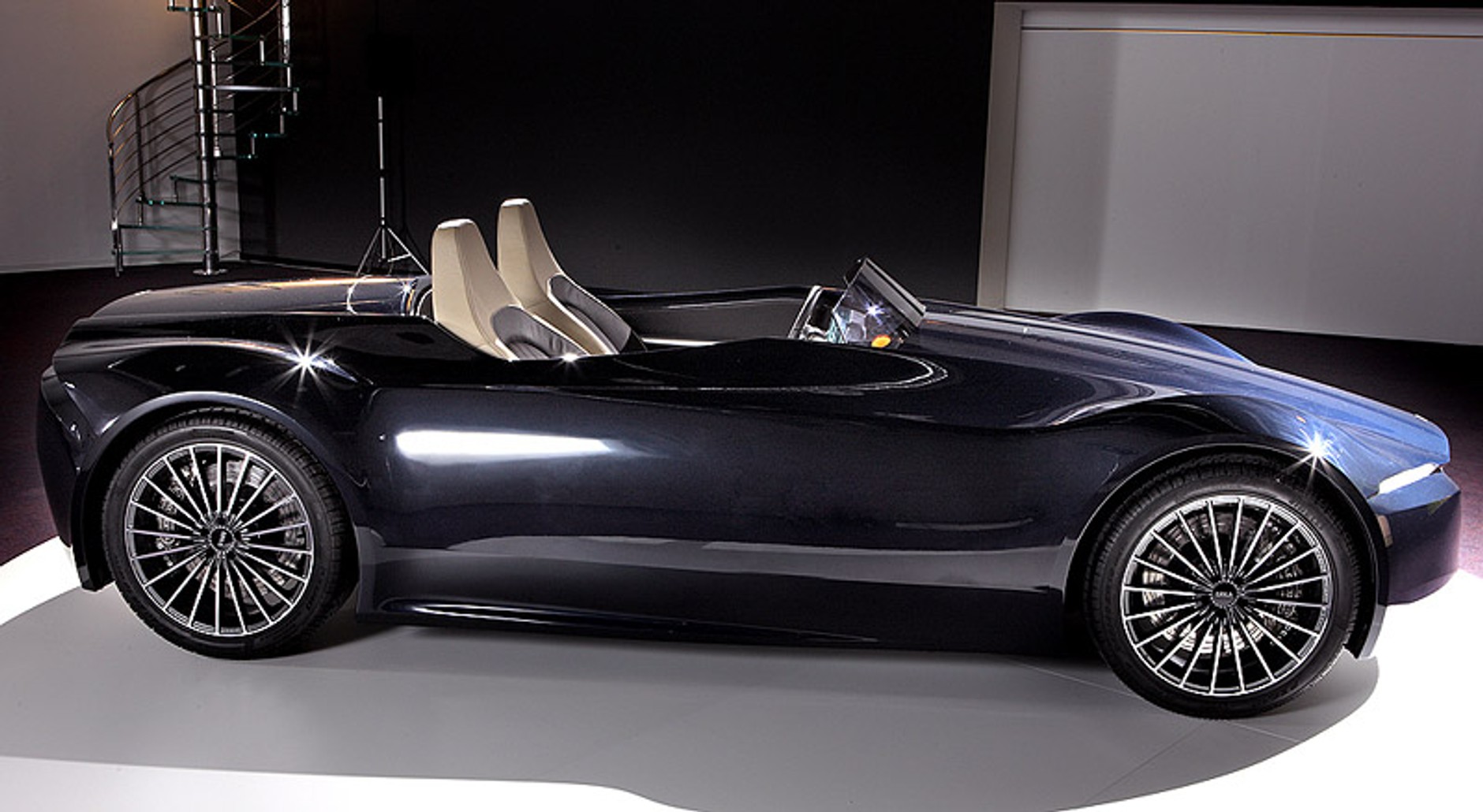 IDEA ERA: koncept z okazji 30-lecia