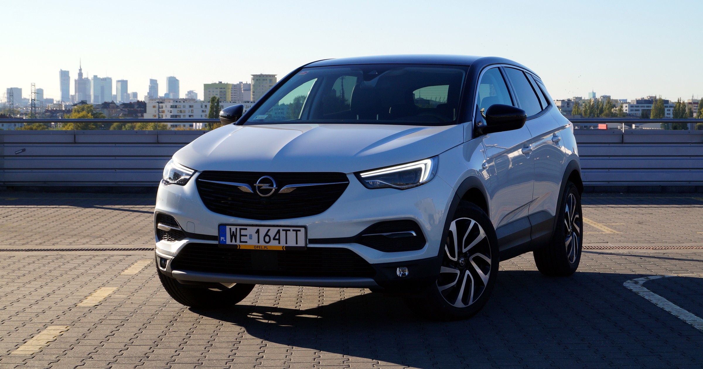 Opel Grandland X 2.0 Turbo D Ultimate