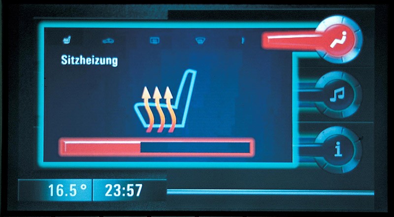 Autozeitung: Opel przygotowuje nową Omegę