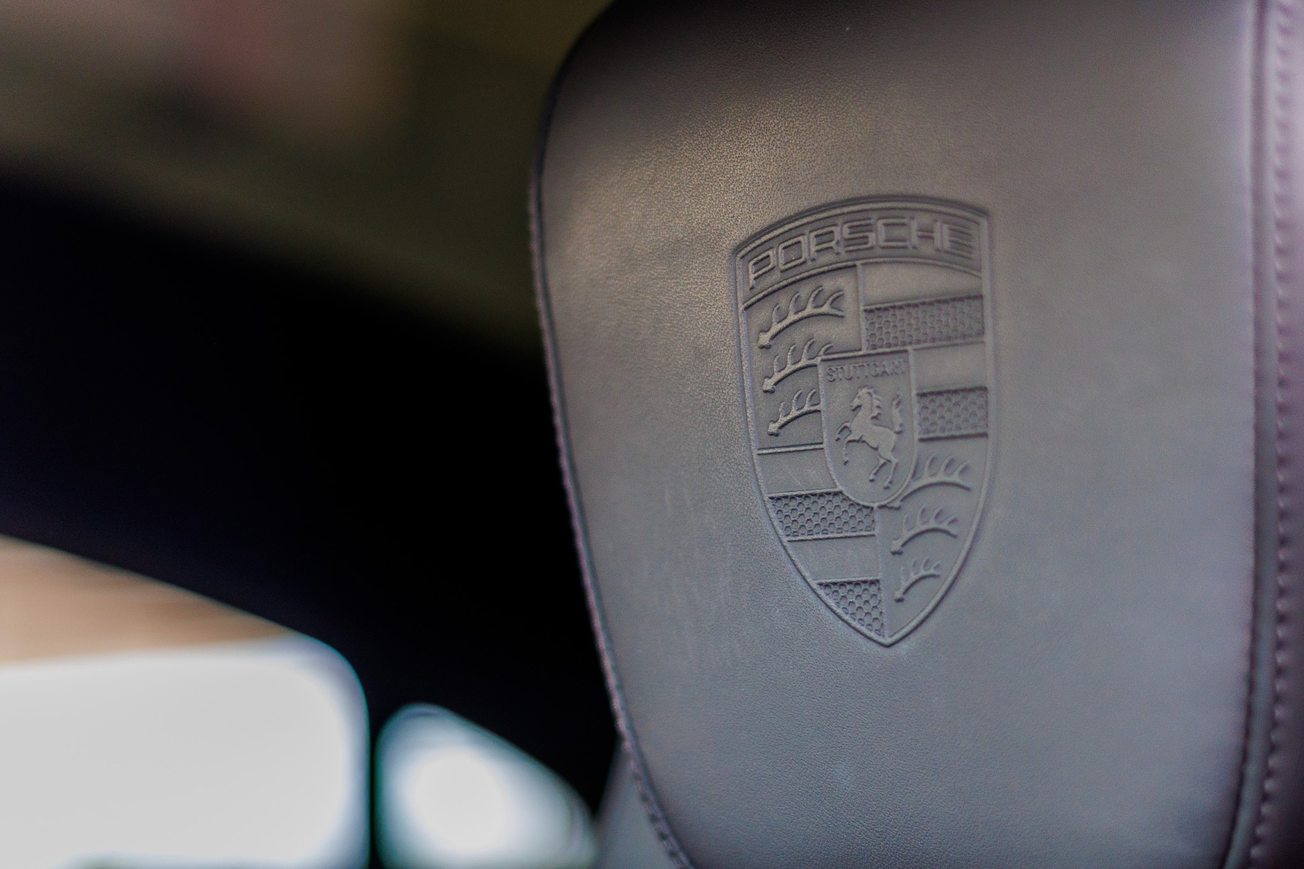 2024 Porsche Taycan 4S