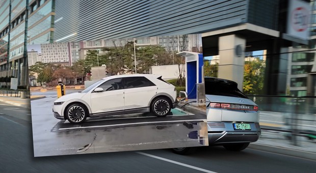 Elektryczny Hyundai przejechał 666 tys. km. Akumulator auta mocno zaskoczył