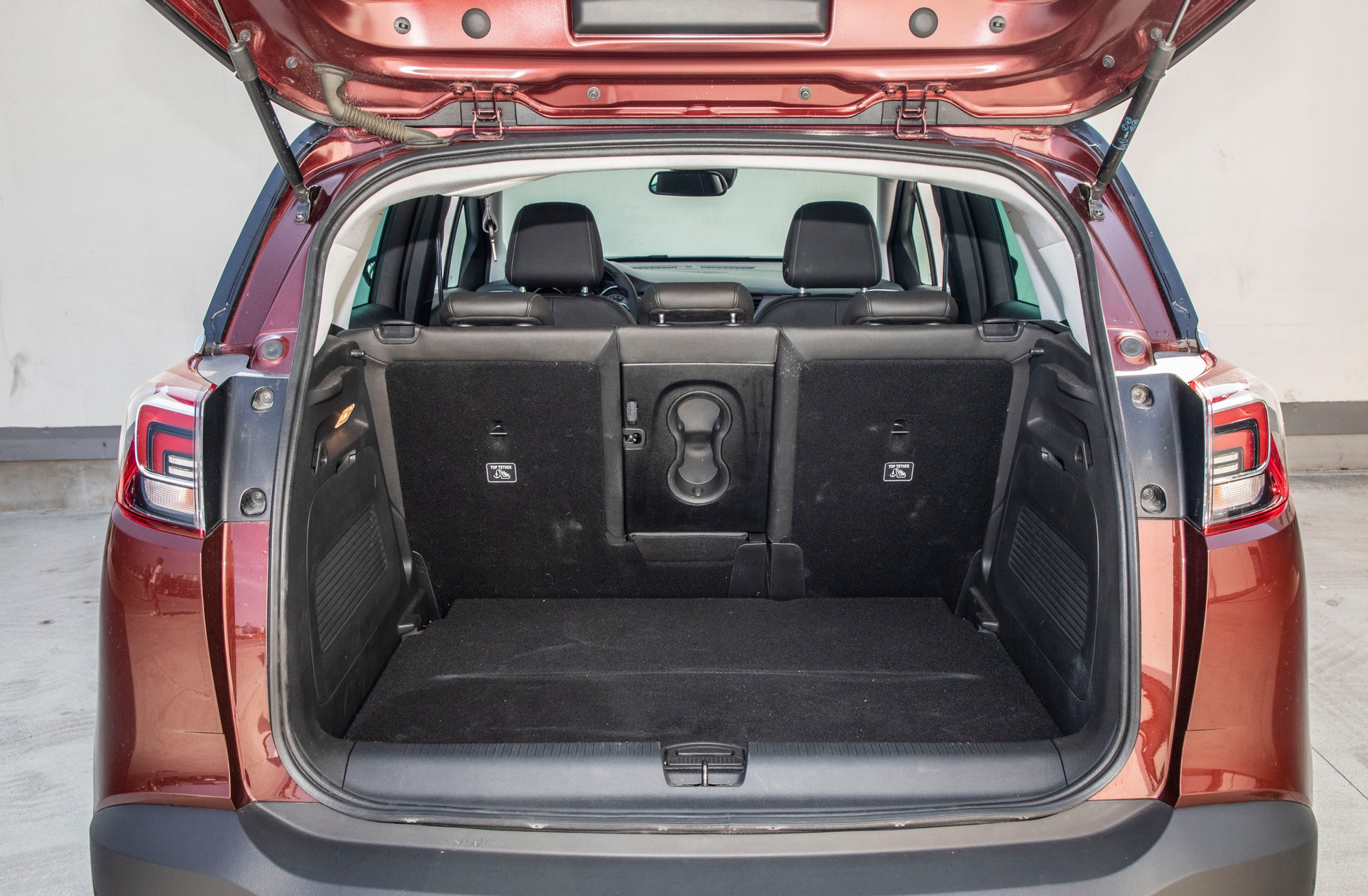 Opel Crossland X 1.5d