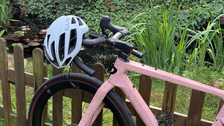 Kask rowerowy