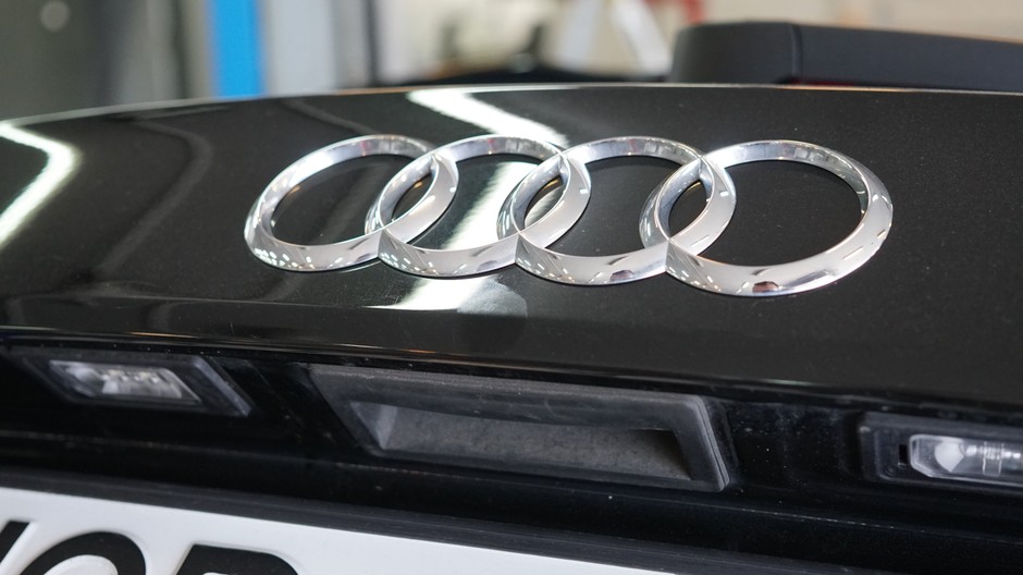 Audi A3 usterki