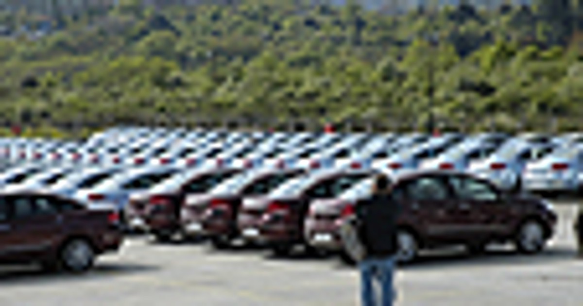 Fiat linea - Dobre proporcje