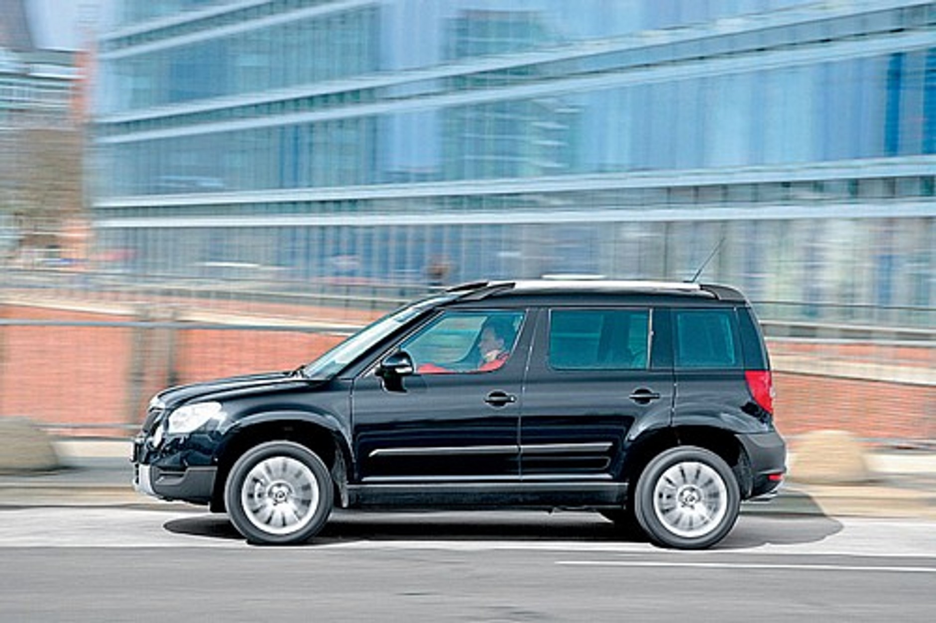 Alternatywy cztery: Renault Koleos kontra Skoda Yeti, Nissan Qasqai i Hyundai ix35