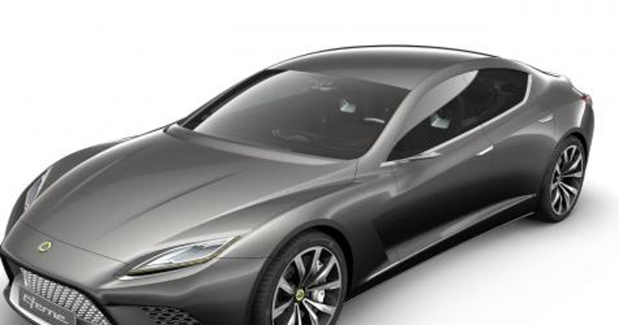 Lotus Eterne, czyli CLS po angielsku