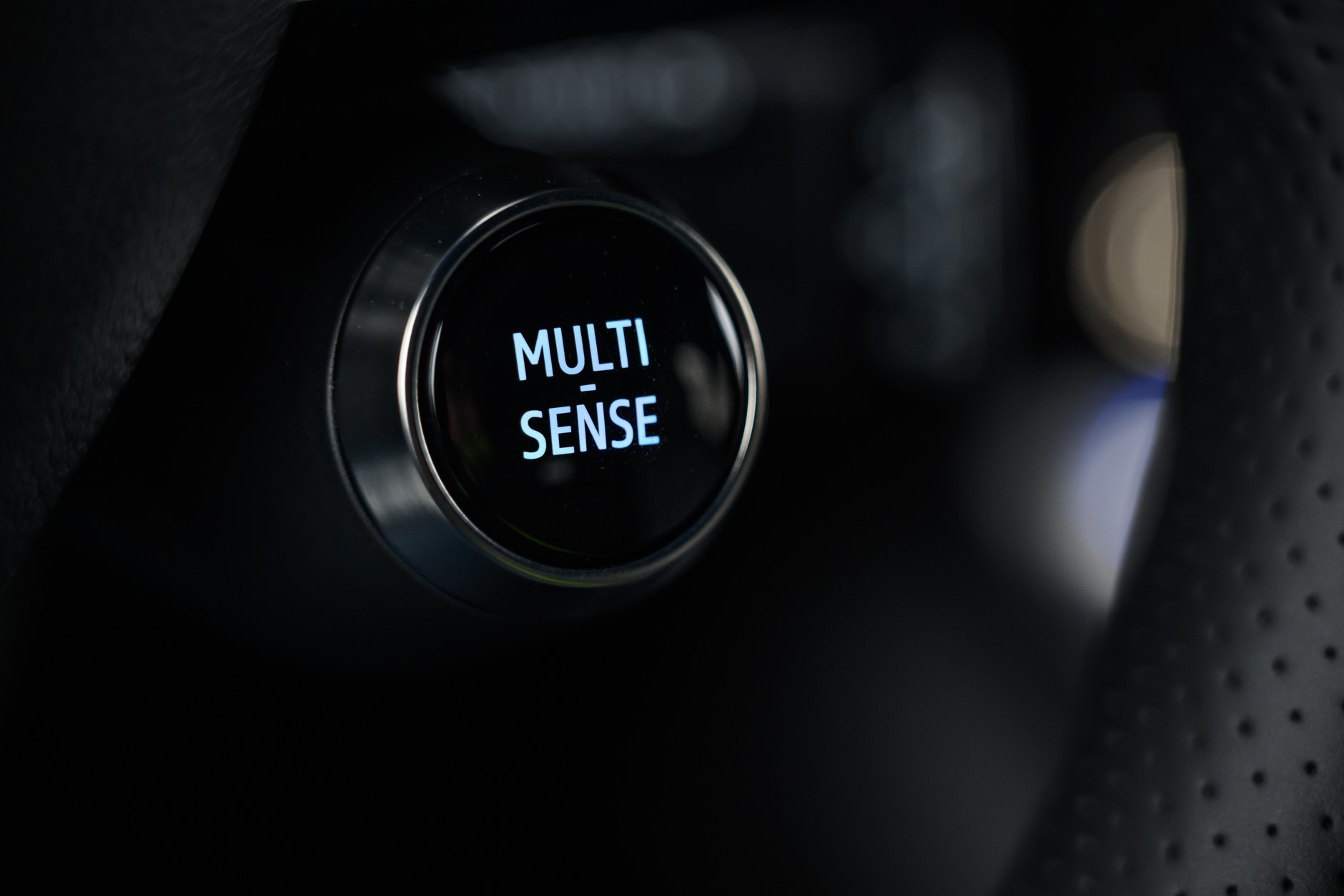 Renault Megane E-Tech elektryczne