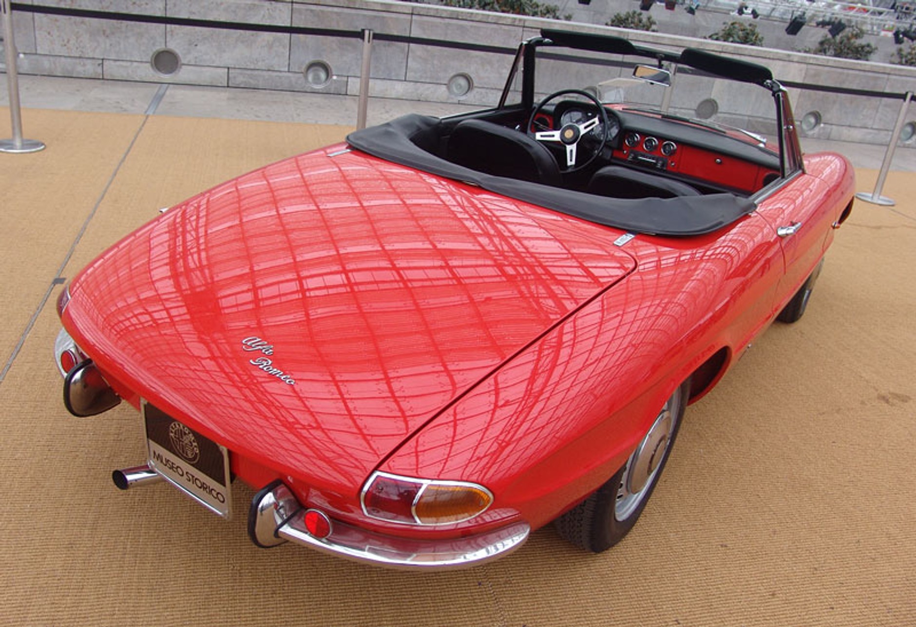 AMI Lipsk 2009: gwiazdy filmu (fotogaleria)