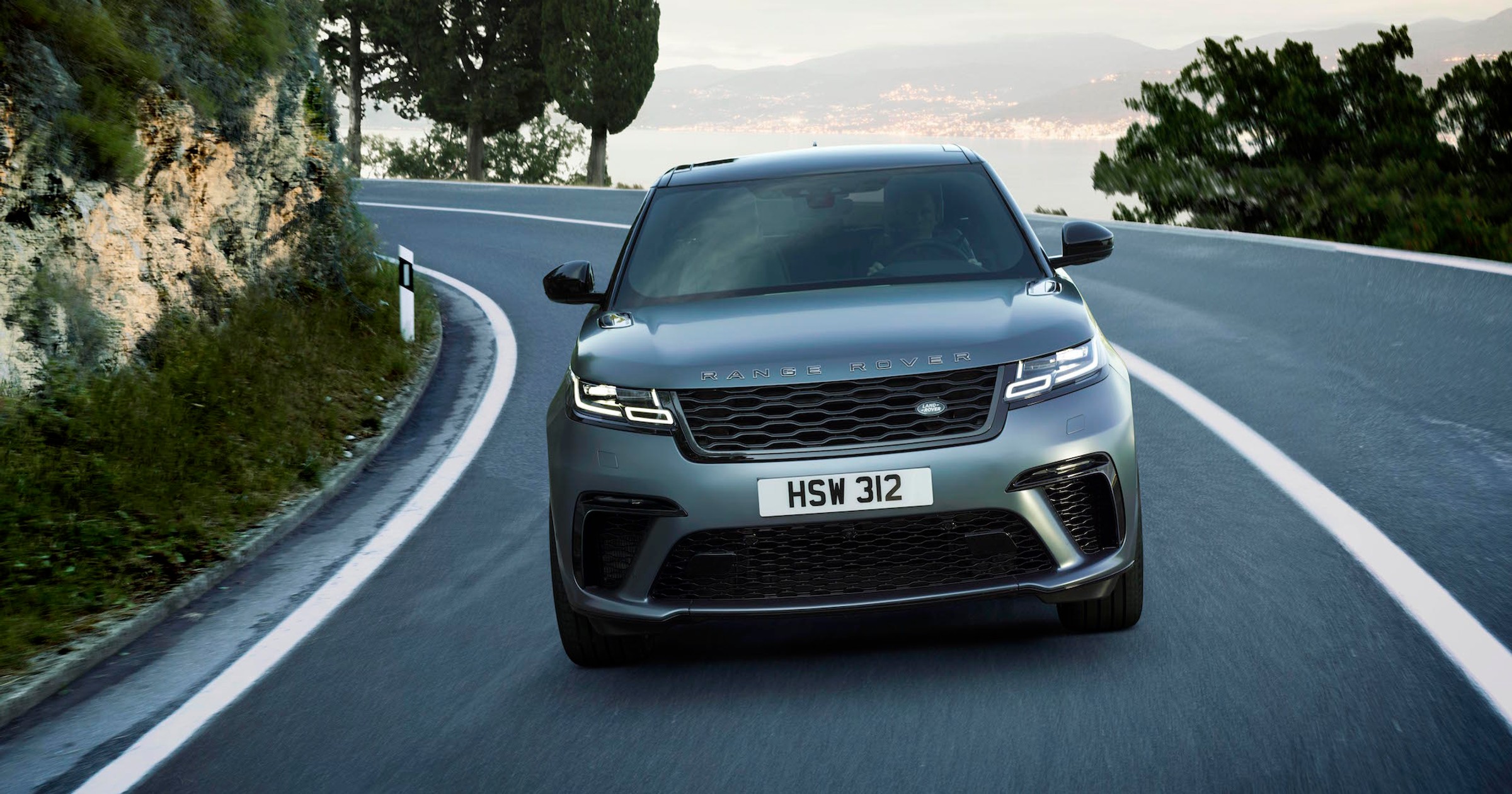 Range Rover Velar SVAutobiography Dynamic Edition