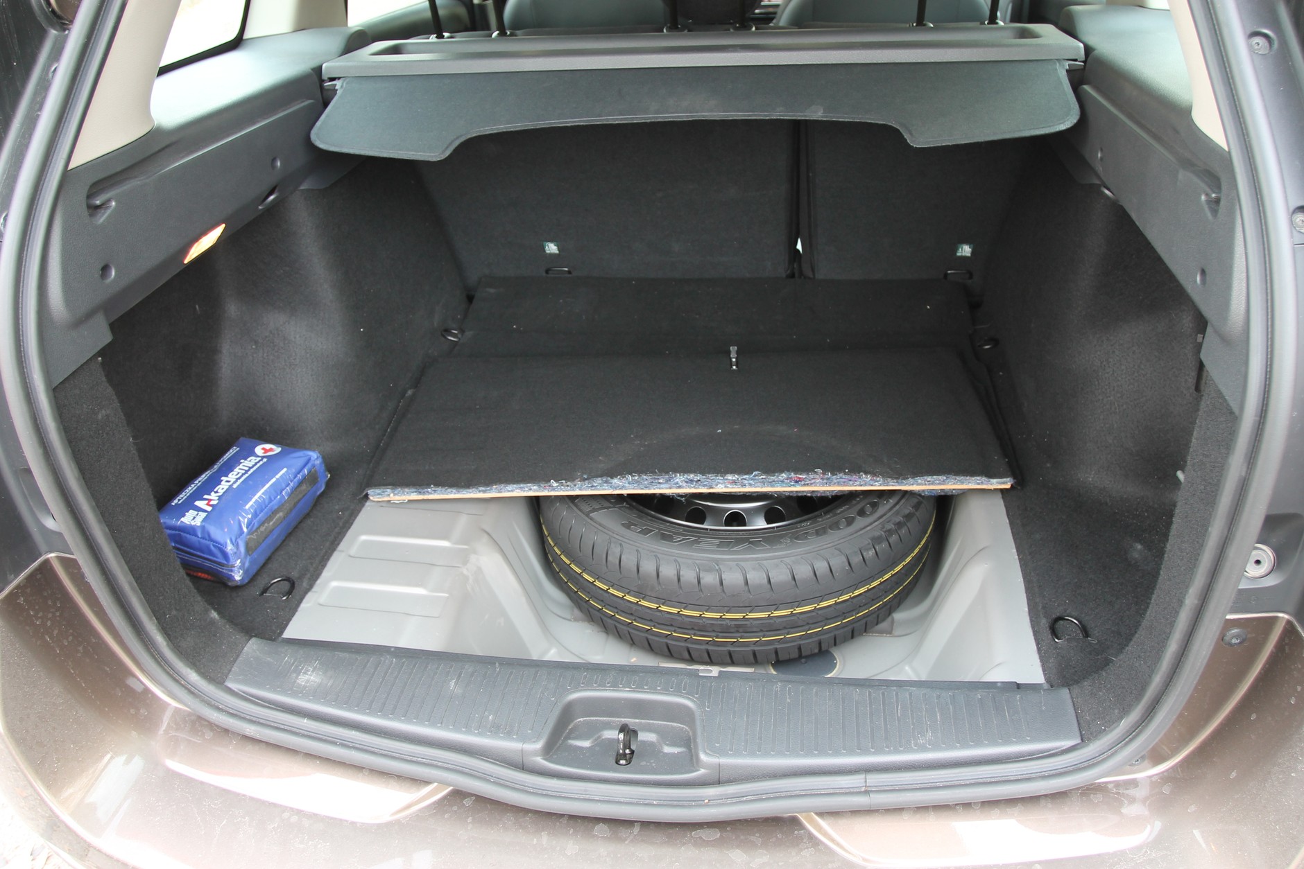 Dacia Logan MCV SCe 75