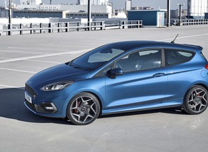 Ford Fiesta ST – GTI dla oszczędnych