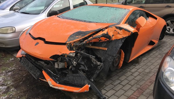 Chcą ograniczyć dostęp do supersamochodów. Planują specjalne prawo jazdy
