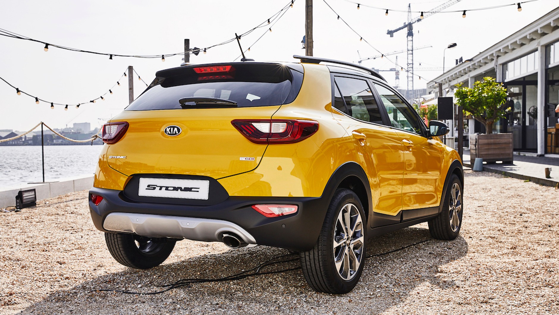 Kia Stonic
